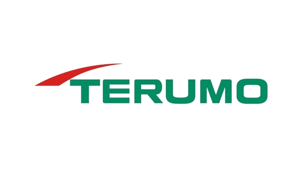 Terumo-company-logo