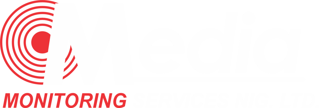Media Monitoring logo