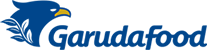 Garudafood logo