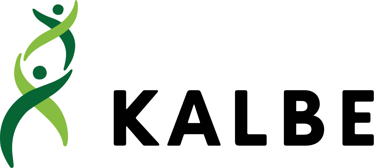 Kalbe logo