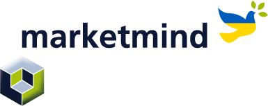 Market Mind logo